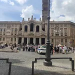 Biancorèroma B&B