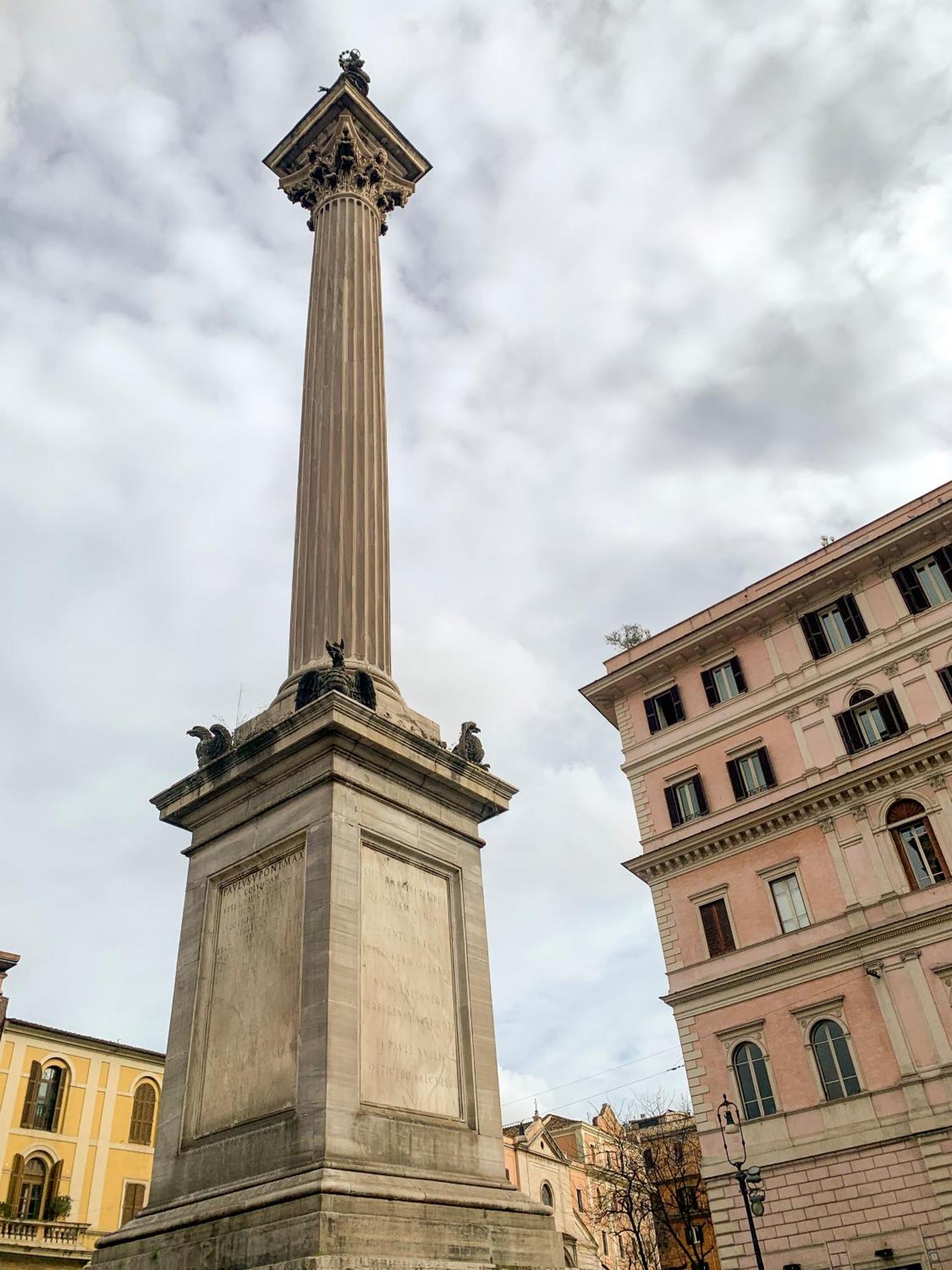 Biancoreroma Acomodação com café da manhã  Roma